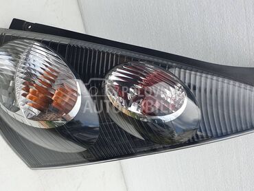 Stop svetla i stop lampe za Citroen C1