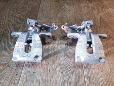 Kociona Klesta MK4 za Ford Mondeo