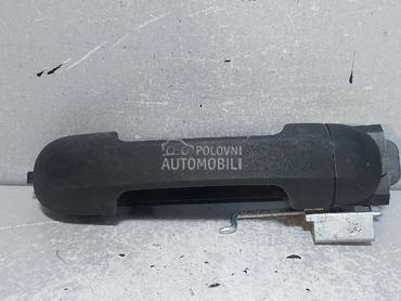 RUCKA VRATA za Ford Tourneo Connect