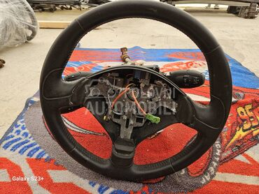 ABLENDER RUCICA za Peugeot 407