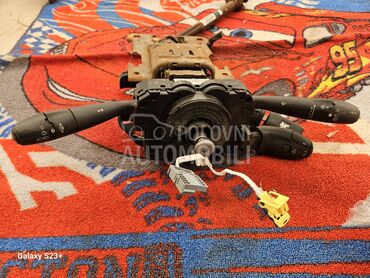 ABLENDER RUCICA BRISACA VOLANA za Peugeot 308