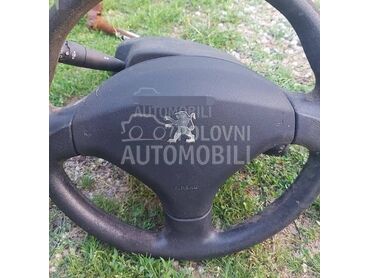 AIRBAG za Peugeot 308