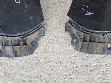 Nosac branika za Citroen C1