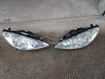 Farovi za Peugeot 206, 207, 307