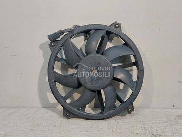 VENTILATOR za Peugeot 308