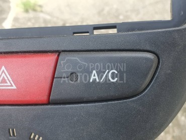 Prekidac klime za Citroen C1