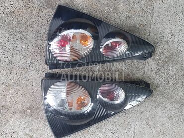 Stop svetla i stop lampe za Citroen C1