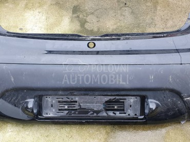 Zadnji branik za Citroen C1