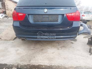 Stop lampe e91 lci za BMW Serija 3 od 2008. do 2012. god.