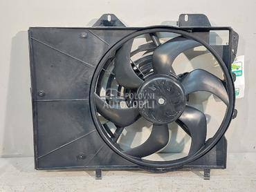NOSAC VENTILATORA za Peugeot 207