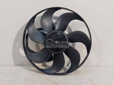 VENTILATOR za Volkswagen Golf 4