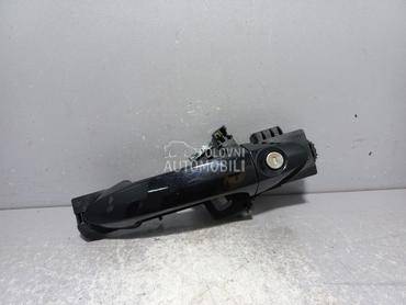 RUCKA VRATA za Ford Fiesta