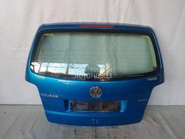 GEPEK za Volkswagen Touran