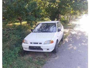 Alternator za Suzuki Swift od 1992. do 2003. god.