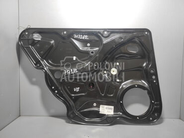 ELEKTRO PODIZAC STAKLA za Volkswagen Passat B7