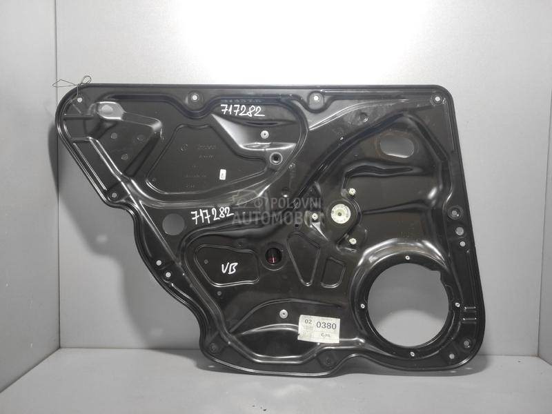 ELEKTRO PODIZAC STAKLA