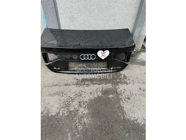 GEPEK VRATA A4 B8 za Audi A4 od 2008. do 2012. god.