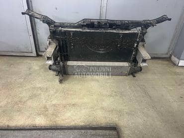 Vezni lim HLADNJACI za Audi A4 od 2008. do 2014. god.