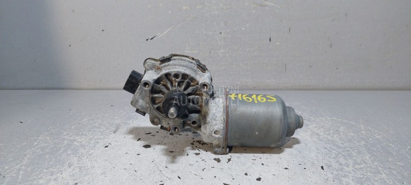 MOTORIC PREDNJEG BRISACA