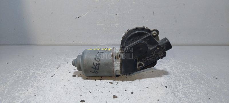 MOTORIC PREDNJEG BRISACA