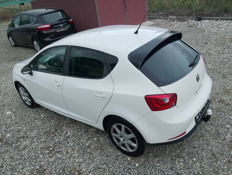Seat Ibiza 1.2 TDI