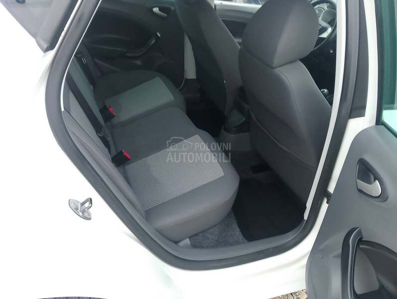 Seat Ibiza 1.2 TDI