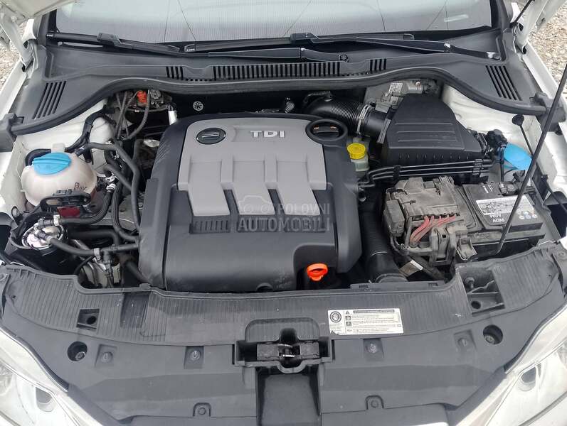 Seat Ibiza 1.2 TDI