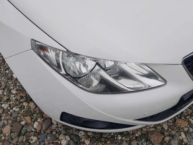 Seat Ibiza 1.2 TDI
