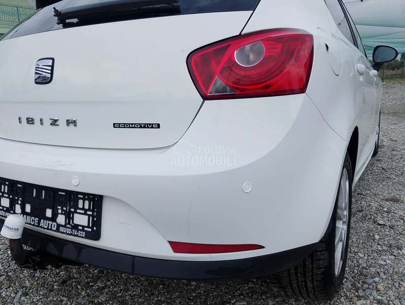 Seat Ibiza 1.2 TDI
