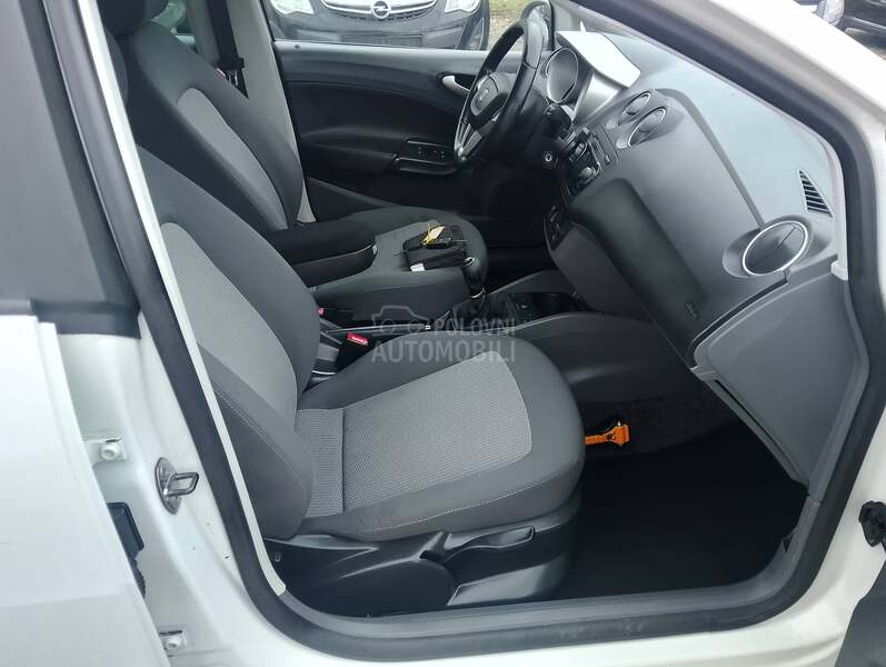 Seat Ibiza 1.2 TDI