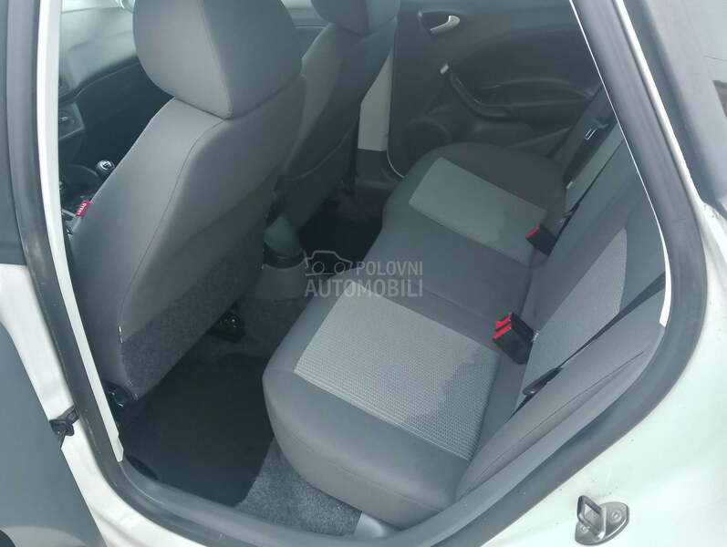 Seat Ibiza 1.2 TDI