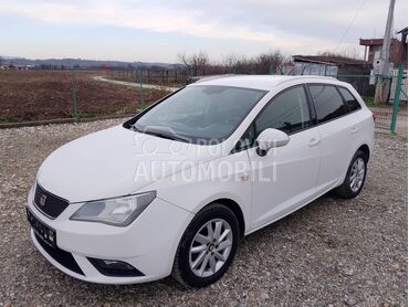 Seat Ibiza 1.2 TDI