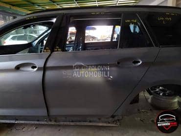 VRATA za BMW Serija 5