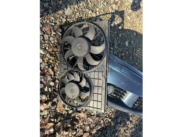 Ventilator motora za Škoda Octavia od 2004. do 2015. god.
