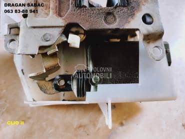 Brava i kvaka za Renault Scenic od 1996. do 2009. god.