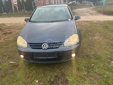 Farovi prednji za Volkswagen Golf 5 od 2004. do 2008. god.