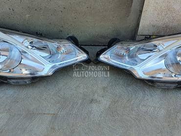 Far Farovi za Citroen C3