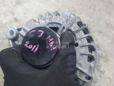 Alternator za Citroen C3