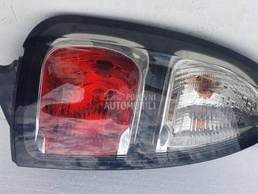 Stop svetla i stop lampe za Citroen C3 Picasso