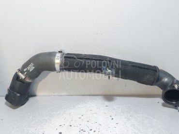 CRIJEVO INTERKULERA za Audi A3