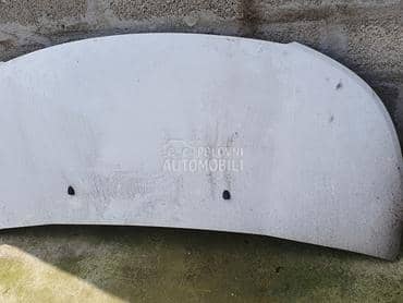 Hauba za Citroen C3 Picasso