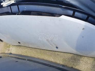 Hauba za Citroen C3 Picasso