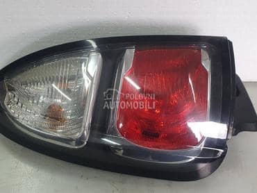 Stop svetla i stop lampe za Citroen C3 Picasso