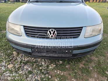 FAR za Volkswagen Passat B5