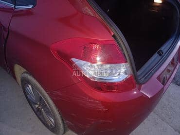 STOP SVETLA za Citroen C4 od 2010. do 2018. god.