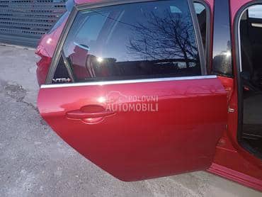 VRATA za Citroen C4 od 2010. do 2018. god.