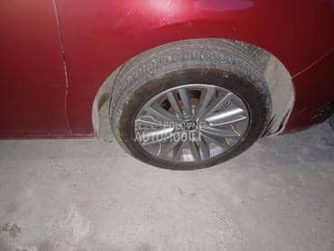 Aluminijumske felne  16" 4 x 108