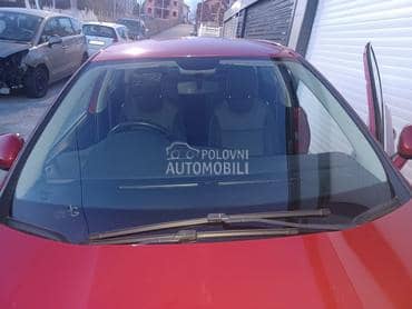 SOFERSAJBNA za Citroen C4 od 2010. do 2018. god.