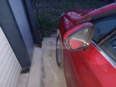 RETROVIZORI za Citroen C4 od 2010. do 2018. god.