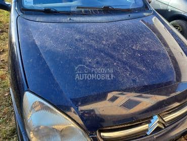 FAROVI za Citroen C5 od 2000. do 2004. god.